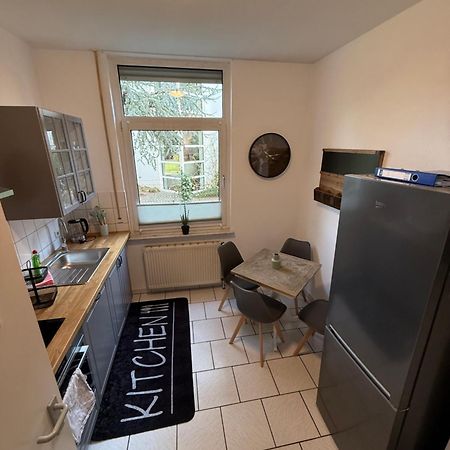 Goethestrasse Appartements 하멜른 외부 사진