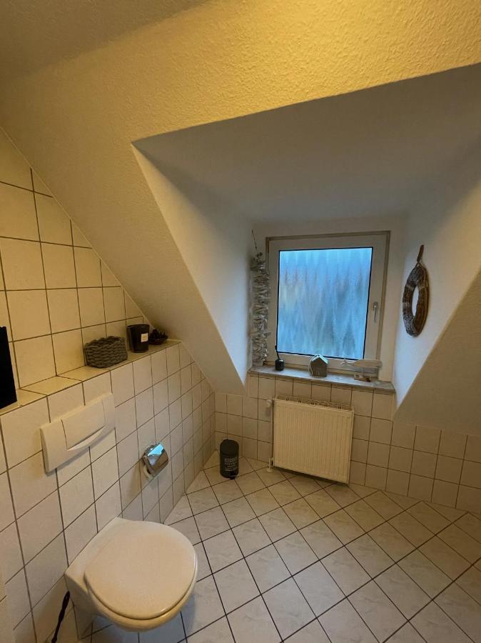 Goethestrasse Appartements 하멜른 외부 사진