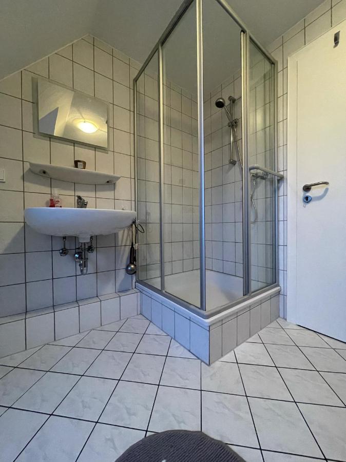 Goethestrasse Appartements 하멜른 외부 사진