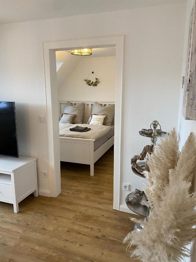 Goethestrasse Appartements 하멜른 외부 사진