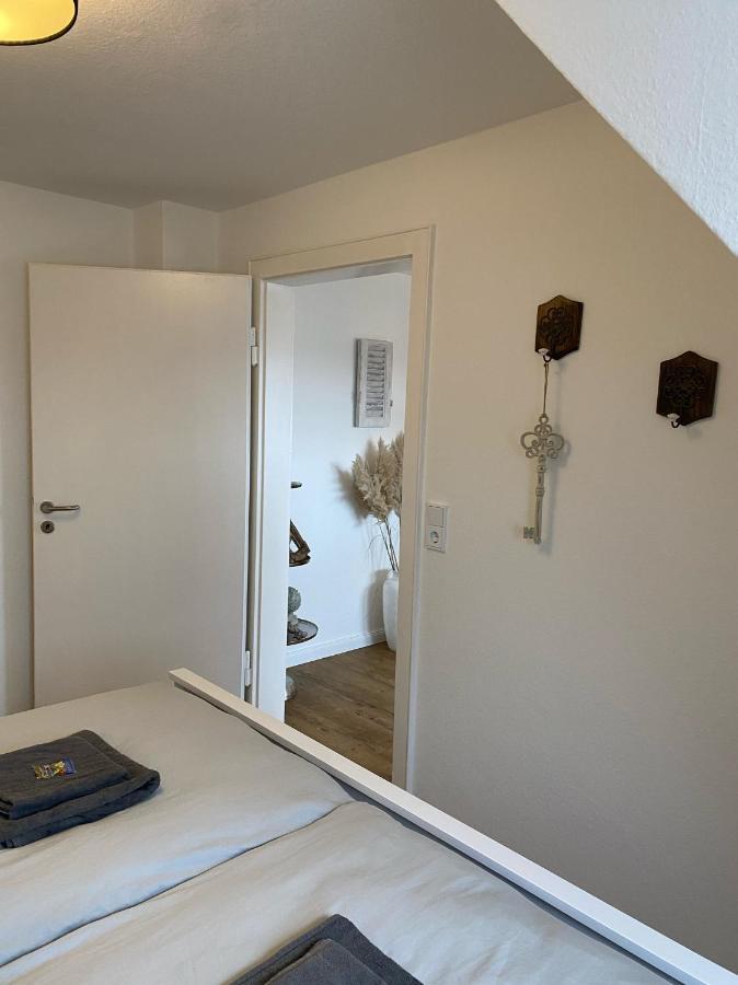 Goethestrasse Appartements 하멜른 외부 사진