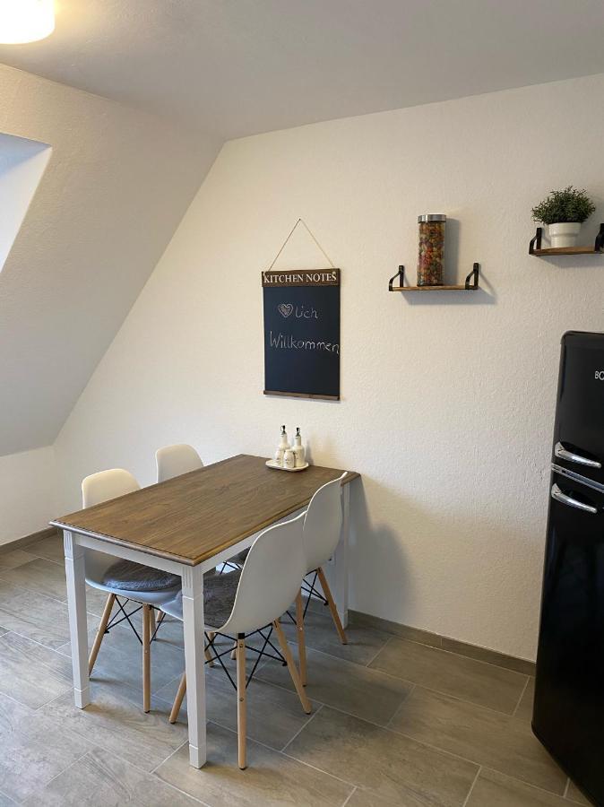 Goethestrasse Appartements 하멜른 외부 사진