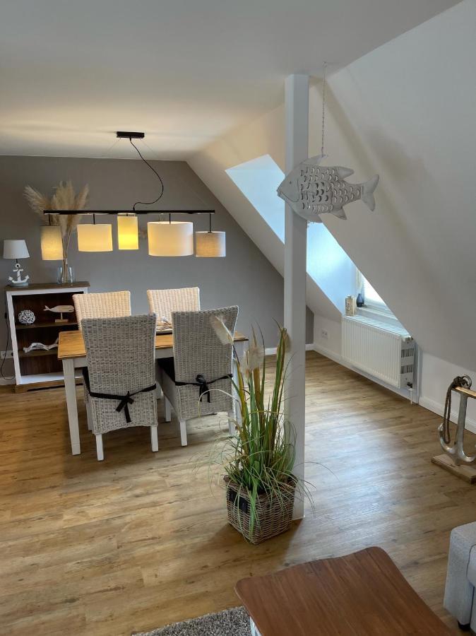 Goethestrasse Appartements 하멜른 외부 사진