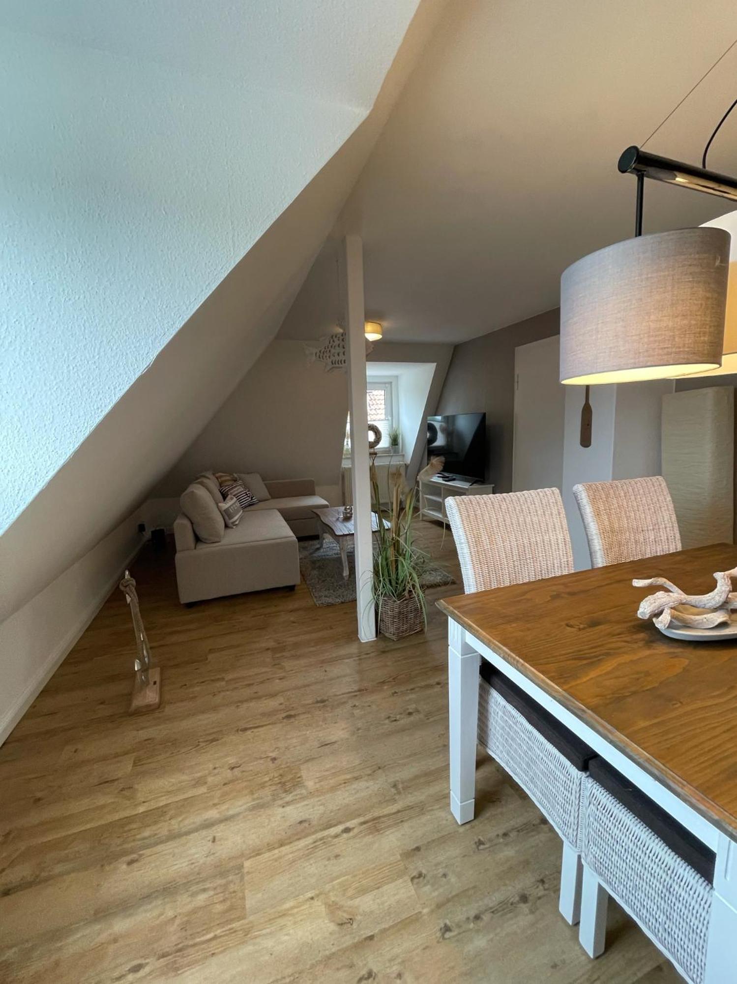 Goethestrasse Appartements 하멜른 외부 사진