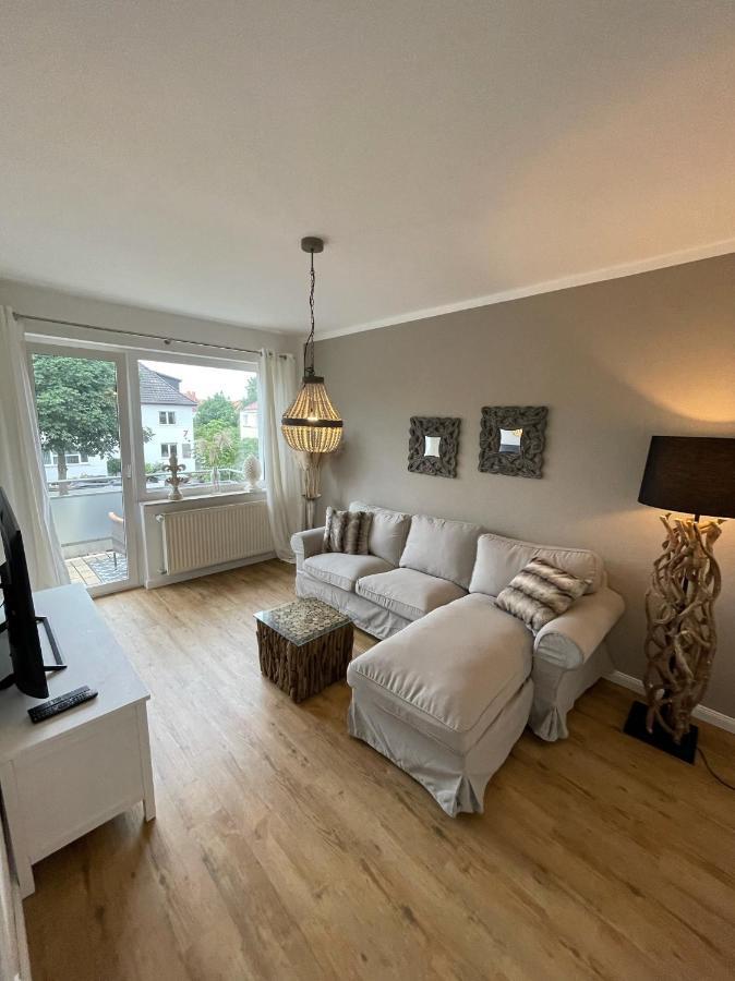Goethestrasse Appartements 하멜른 외부 사진