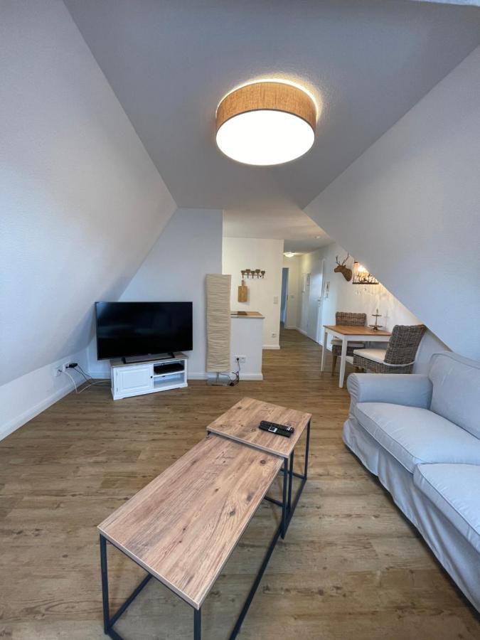 Goethestrasse Appartements 하멜른 외부 사진