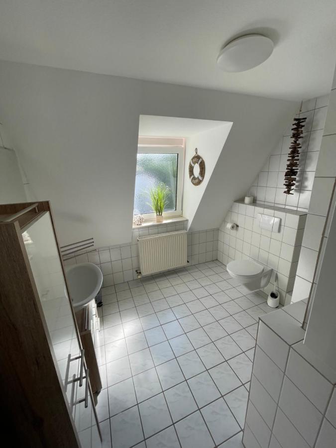 Goethestrasse Appartements 하멜른 외부 사진