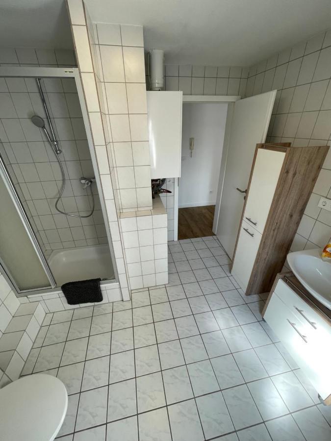 Goethestrasse Appartements 하멜른 외부 사진