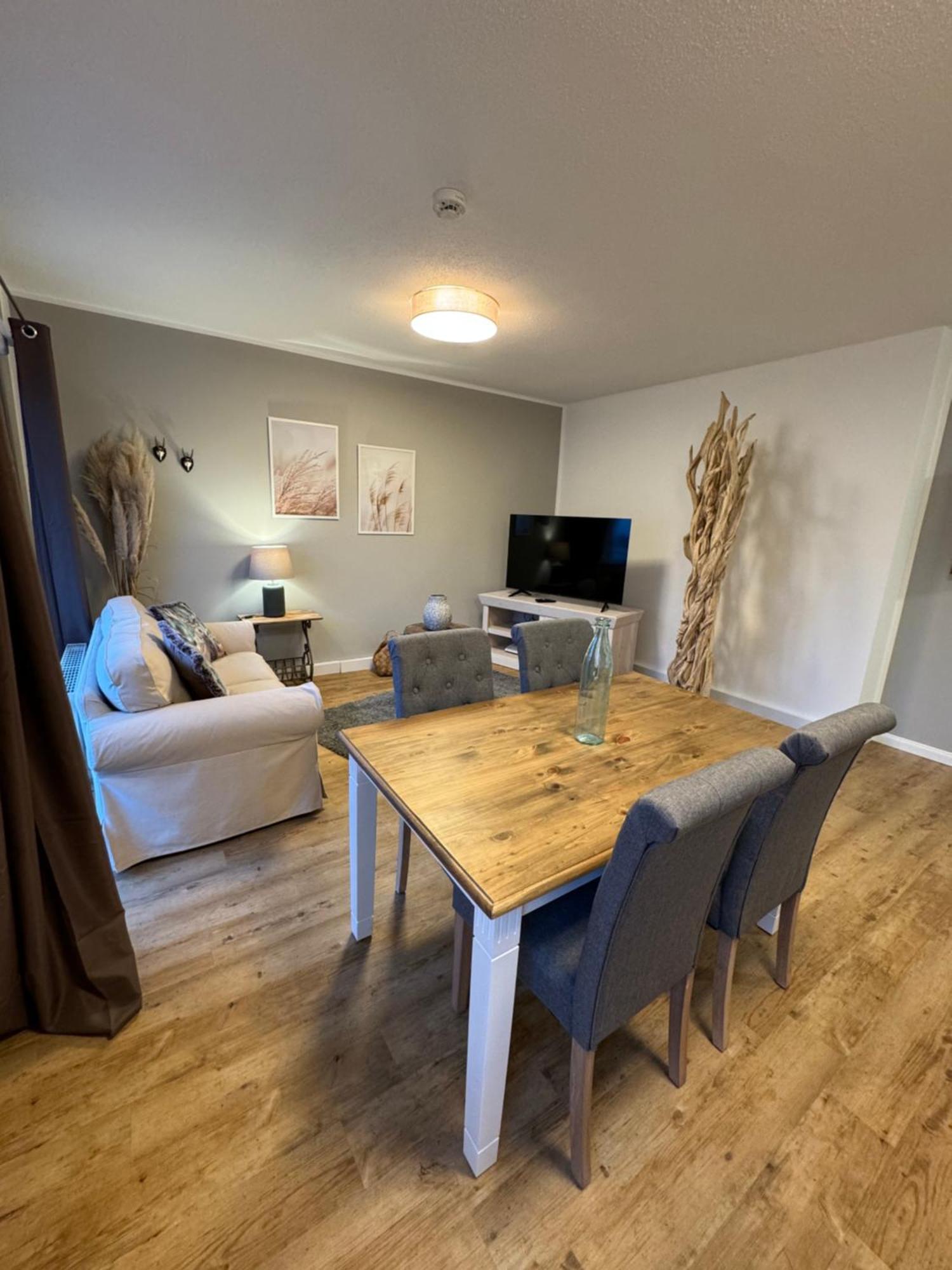Goethestrasse Appartements 하멜른 외부 사진