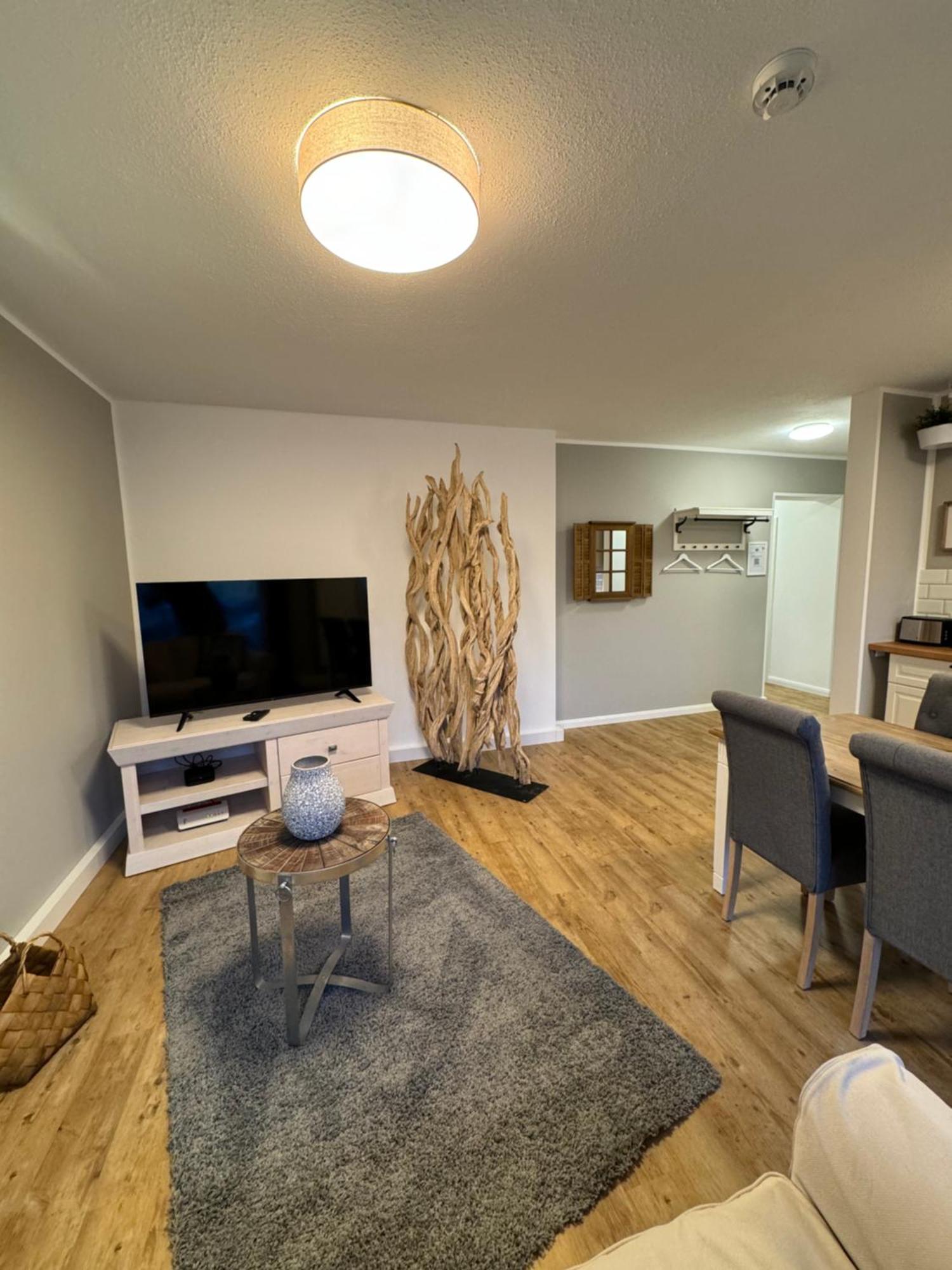 Goethestrasse Appartements 하멜른 외부 사진