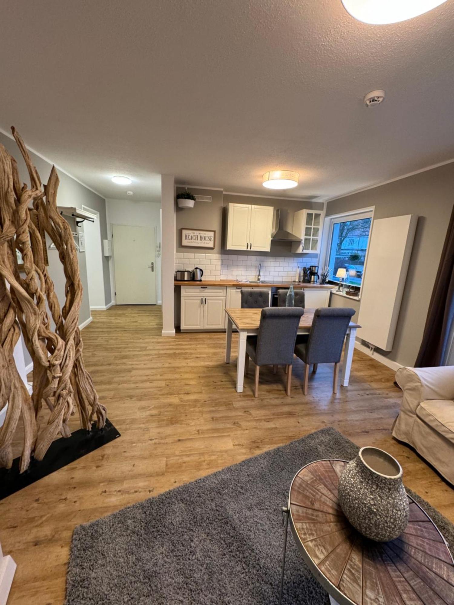 Goethestrasse Appartements 하멜른 외부 사진