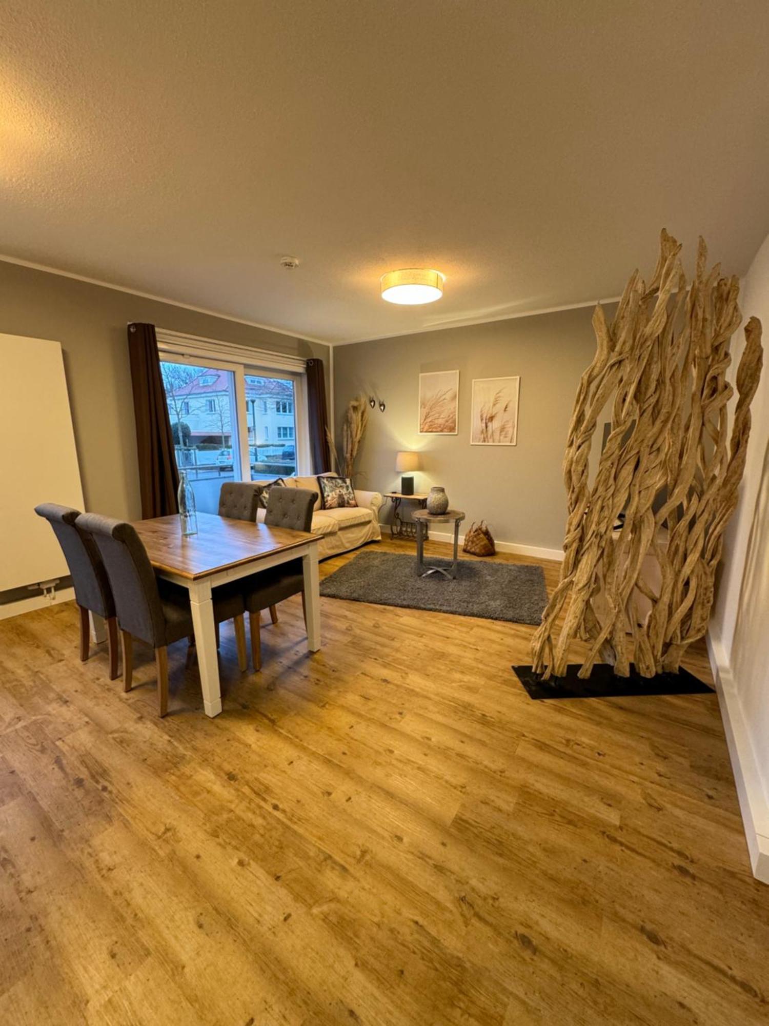 Goethestrasse Appartements 하멜른 외부 사진