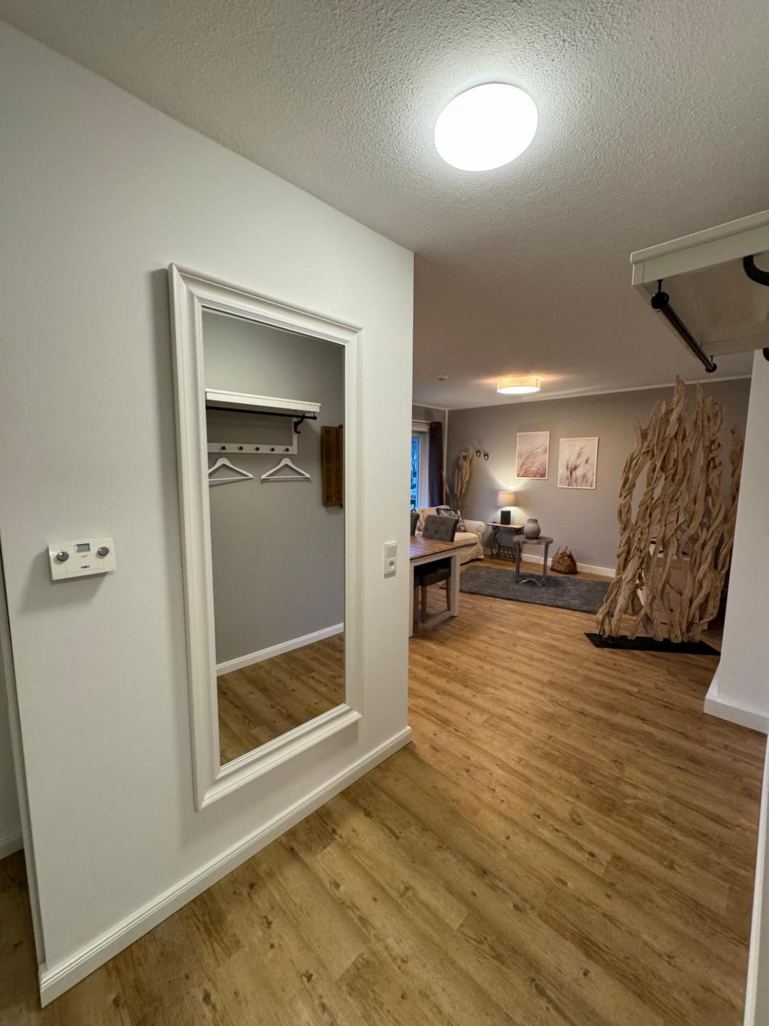 Goethestrasse Appartements 하멜른 외부 사진