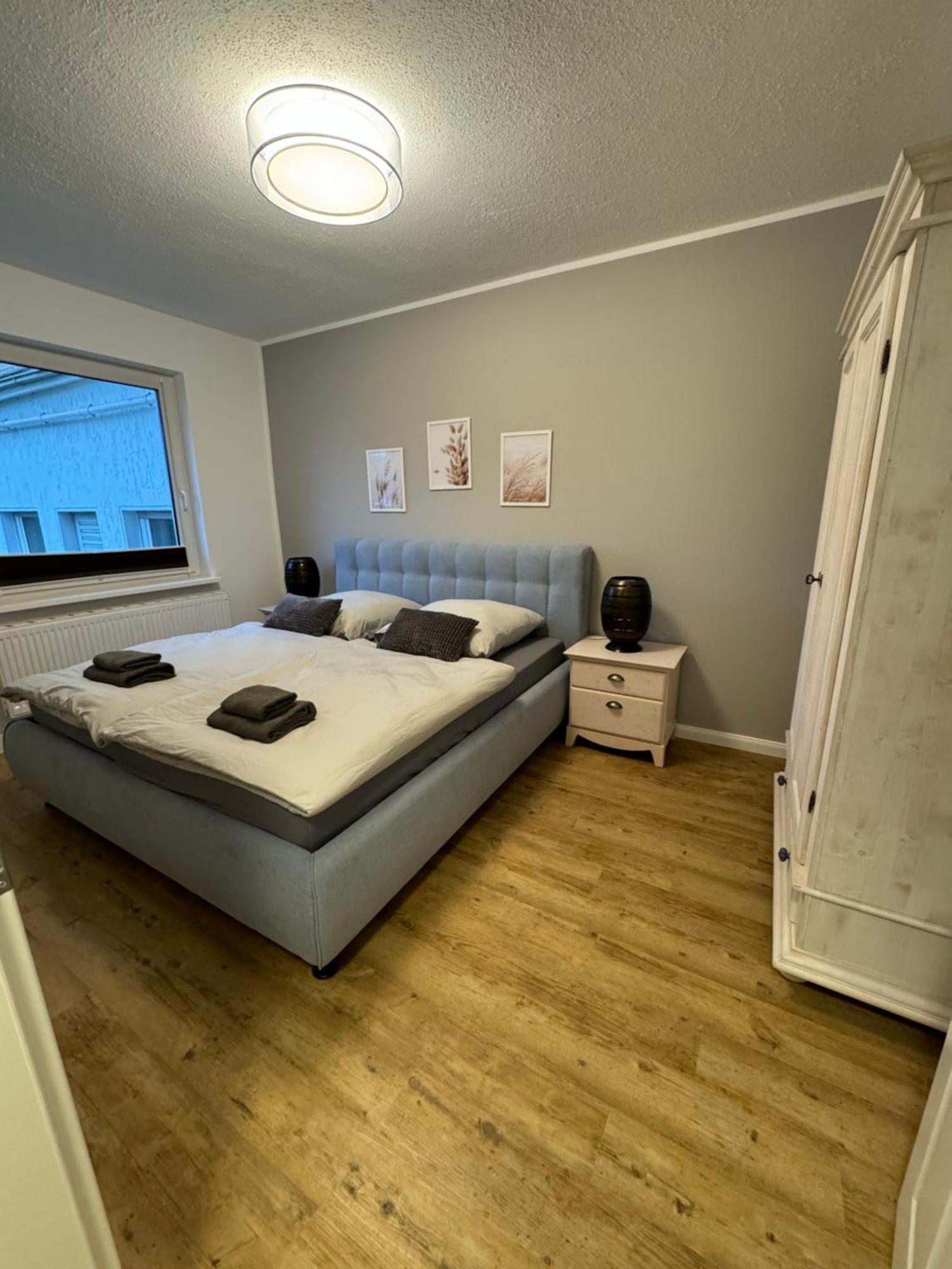 Goethestrasse Appartements 하멜른 외부 사진