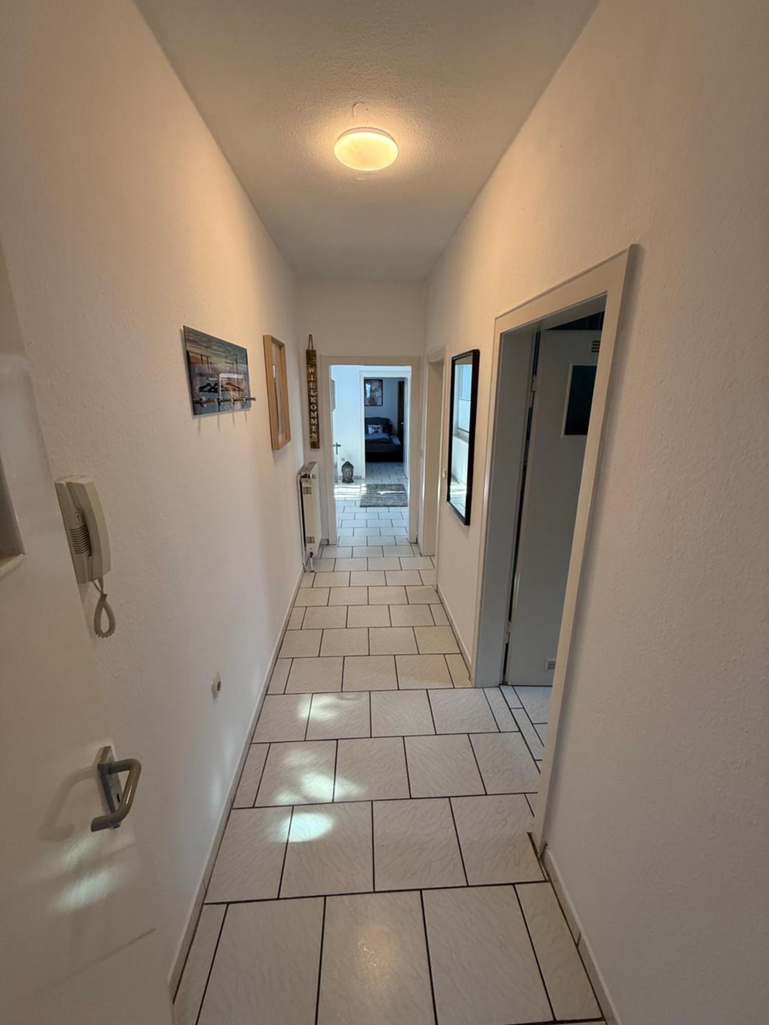 Goethestrasse Appartements 하멜른 외부 사진