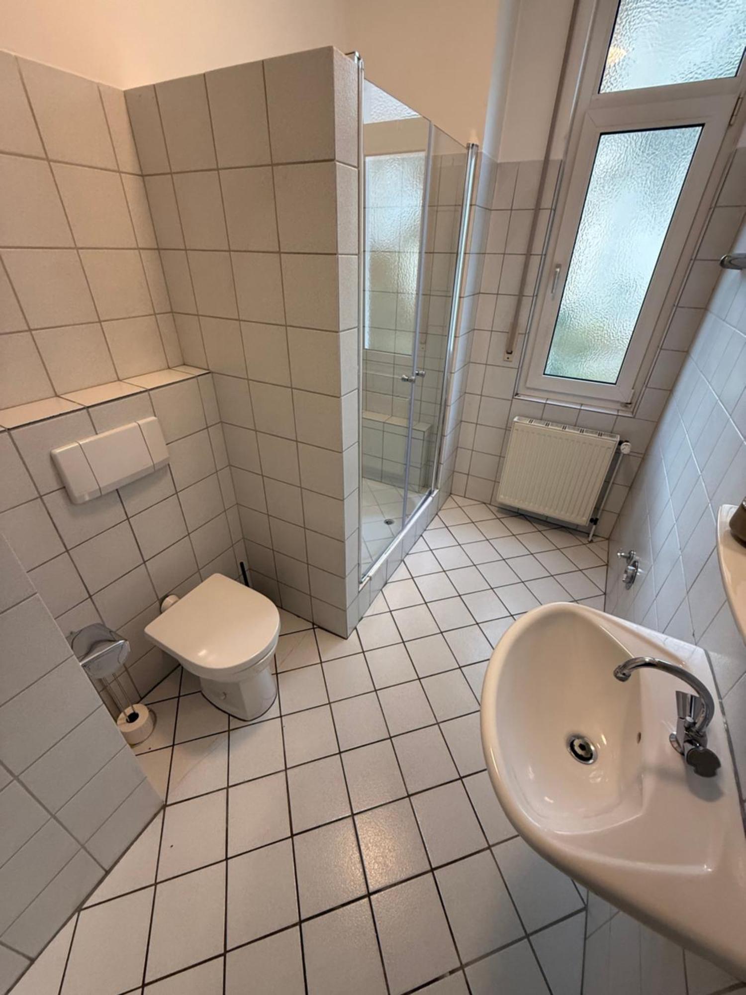 Goethestrasse Appartements 하멜른 외부 사진